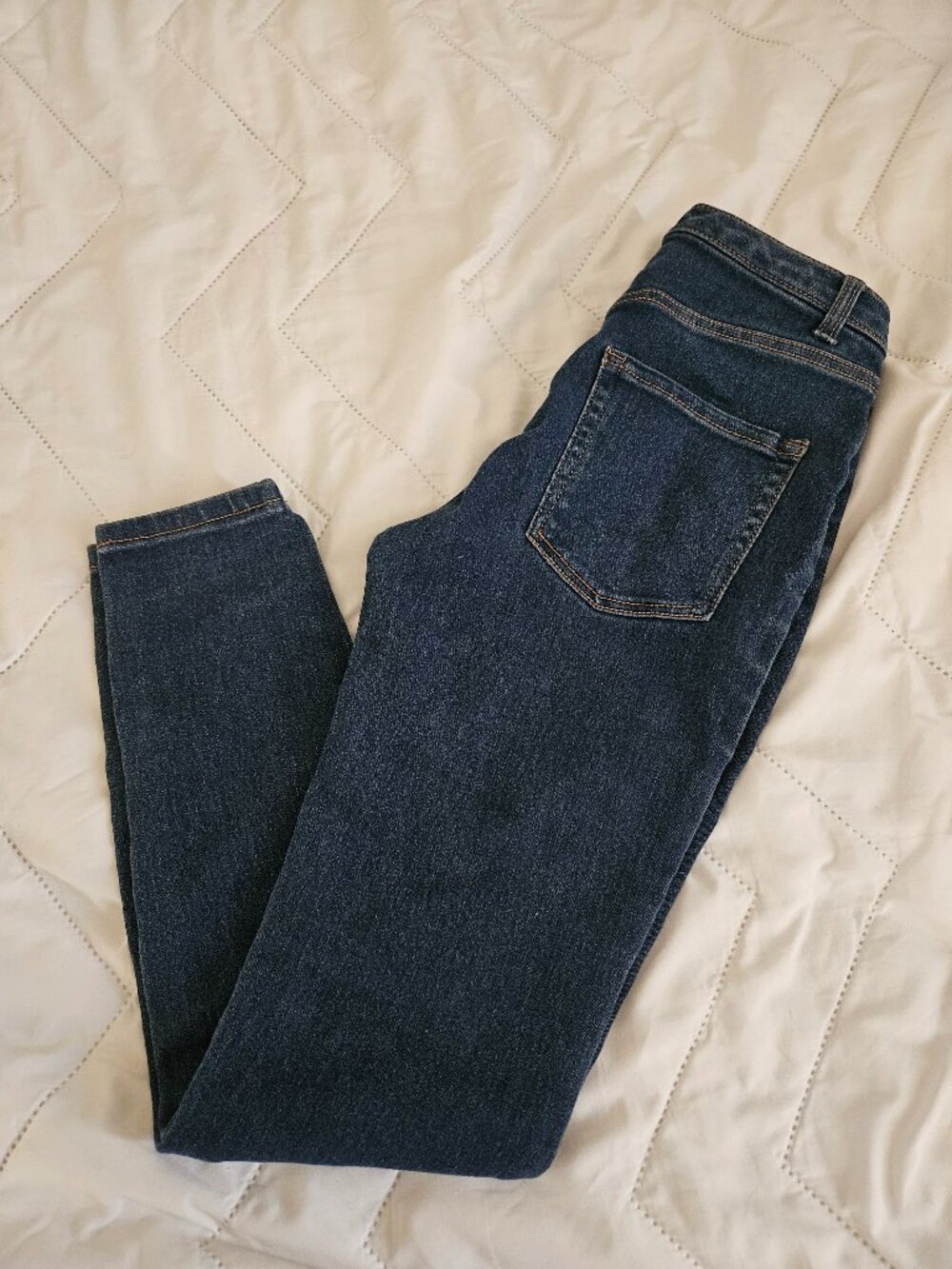 Wild Fable Blue Denim Jeans Size 0